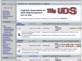 theuds.com