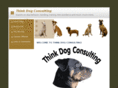 think-dog.com