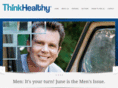 thinkhealthymagazine.com