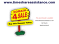 timeshareassistance.com