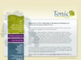 tonicmassage.com