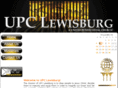 upclewisburg.com
