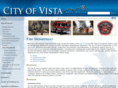 vistafiredepartment.com