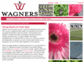 wagnergreenhouses.com