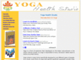 yogahealthstudio.com
