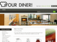 yourdiner.net