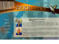 zekewerks.com