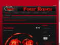 4rosesband.com