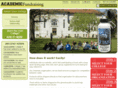 academicfundraising.com