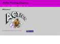 actiontrucking.com