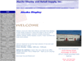 alaskadisplay.com