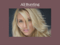 alibunting.com