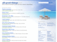 all-good-things.net