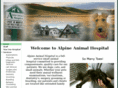 alpineanimalhospital.com