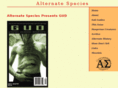 alternatespecies.com