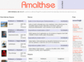 amalthee.com