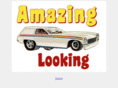 amazinglooking.com
