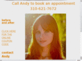 andyhair.com