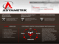 asymmetrik.com