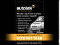 autotekservices.co.uk