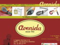 avenidaperfumeria.com