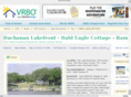 baldeaglecottage.com