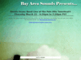 bayareasounds.com