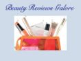 beautyreviewsgalore.com