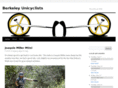 berkeleyunicycling.org