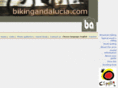 bikingandalucia.com