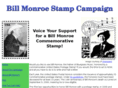 billmonroestamp.org