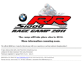 bmw-race-camp.com