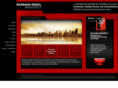 bnadelarchitect.com