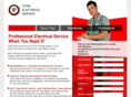 bothellelectricalservice.com