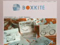 boxkiteproject.com