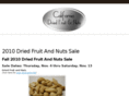 californiadriedfruitandnuts.com