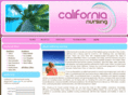 californianursing.net