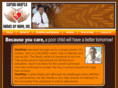 caringheartsandhandsofhope.com