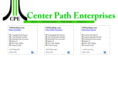 centrpath.net
