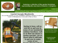 cgawoodworks.com