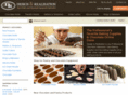 chocolatefountain.com