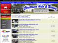 christensenautosales.com