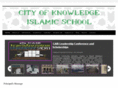 cityofknowledge.com