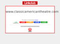 classicamericantheatre.com
