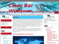 clearbarwindows.com