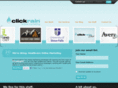 clickrain.com