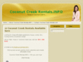 coconutcreekrentals.info