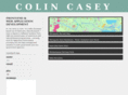 colincasey.com