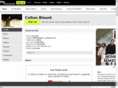 coltonblount.com