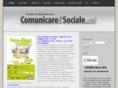 comunicareilsociale.net